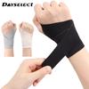 Thin Wrist Guard Preventing Wrist Sprains Tendon Sheath Joint Strain Immobilizer Badminton Tennis Circumferential Compression