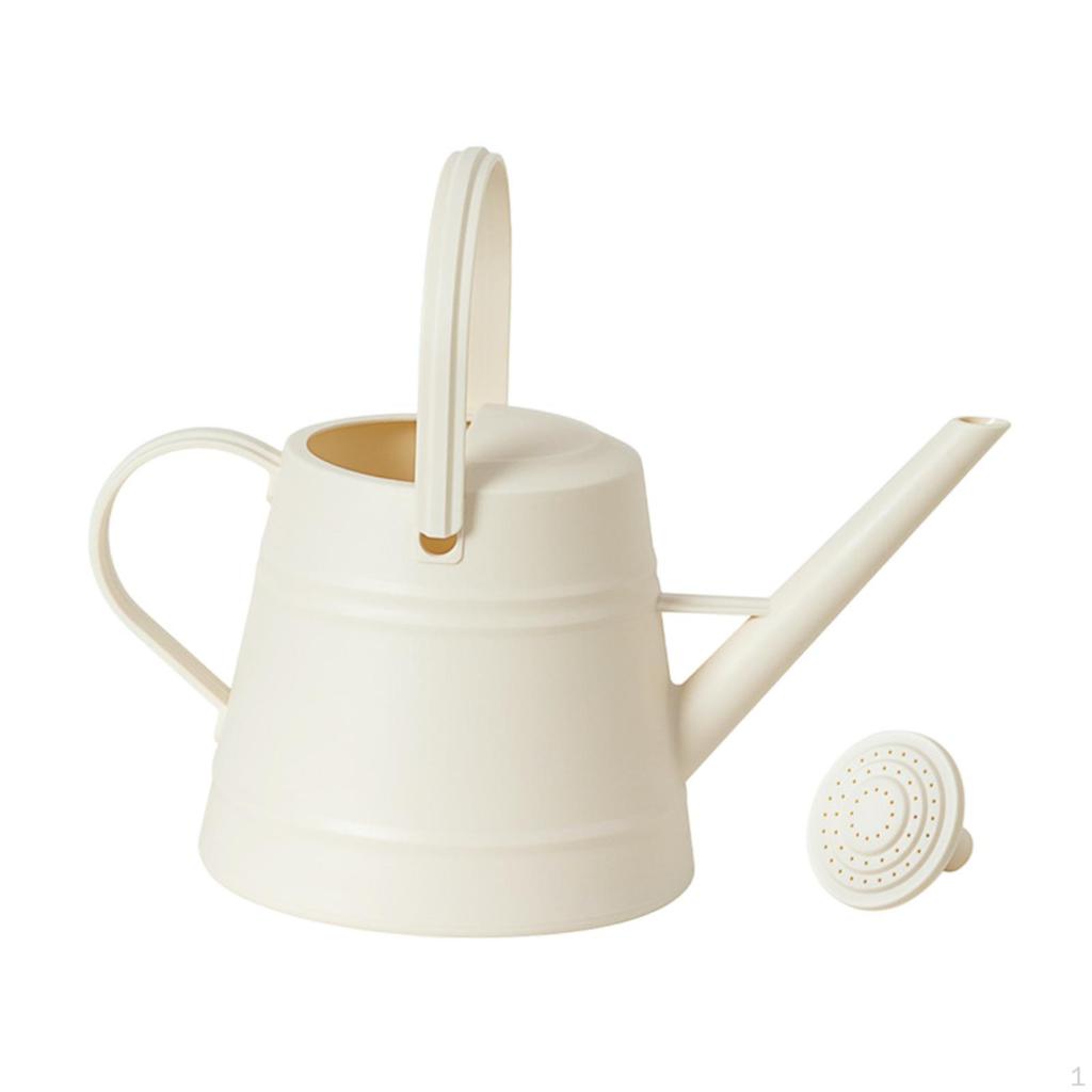 Long Spout Water Can Flower Watering Enlarged Inject Port Gardening Tool Plant