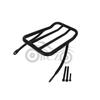 Harley XL883N/XL1200N/V/X Luggage Rack Rear Tail Rack High Quality 07-13