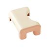 Ergonomic Toilet Footstool Waterproof Children's Toilet Stool Under Desk Footrest  Pregnant Woman