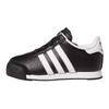 Samoa I Zapatillas de Bebé Blanco Negro Core-Black Cloud-White FW3672