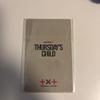 [USED] TXT Beomgyu JP Bonus Hologram Trading Card Lucky Drop Trading Card Weverse