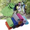 3Pcs Cooling Towel Soft & Breathable Microfibre Towel Quick Dry Yoga Towel Cooling Towel for Neck & Face Sport Towel