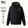 Varme klær – Gensere og hoodies