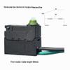 Waterproof IP67 Built-in Resistor Wiring Harness Micro Switch for New Energy Charging Gun