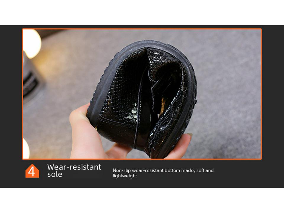 Men's Crocodile Pattern Moccasins - Trendy Korean Casual & British Driving Shoes