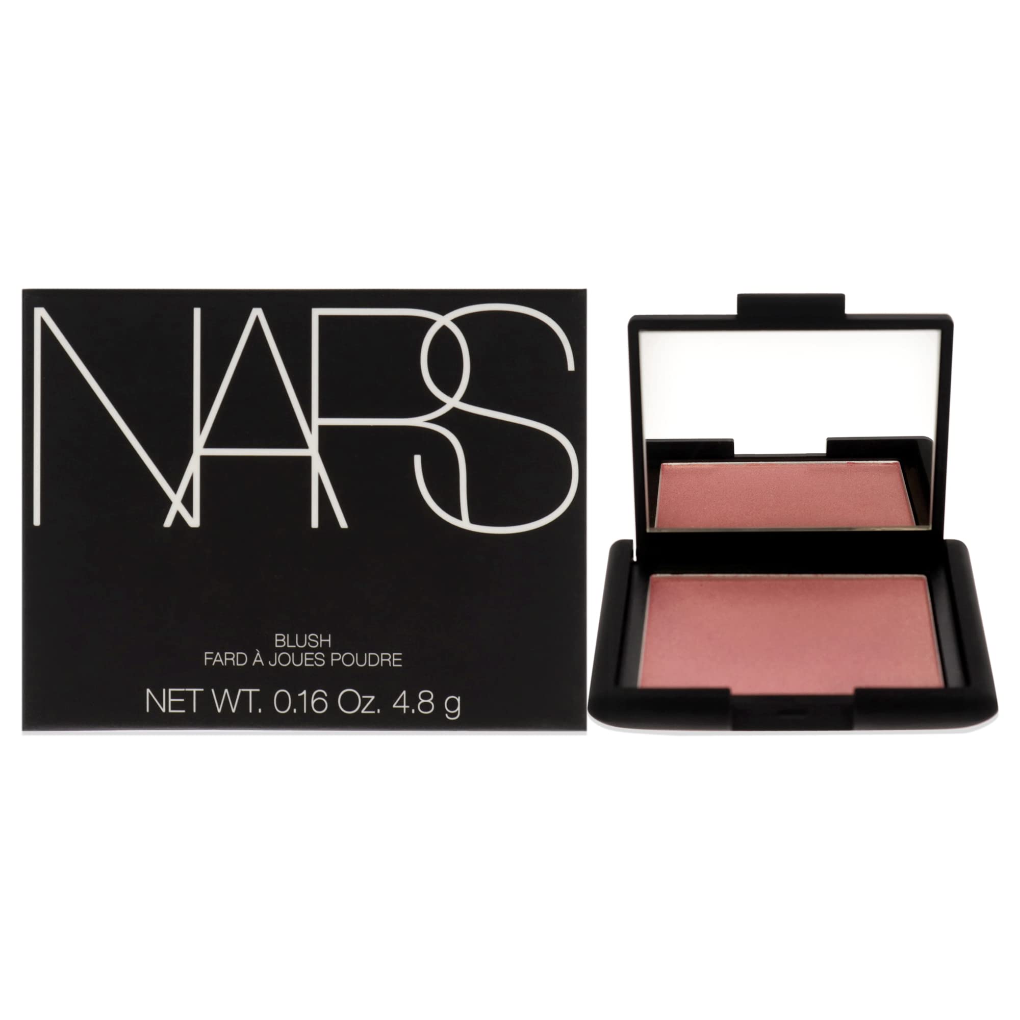

NARS Blush #4013 #ORGASM 4.8g Pink [Parallel Import]