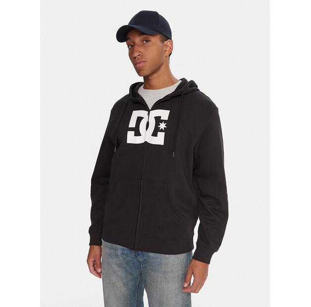 Толстовка DC Shoes Star EU L