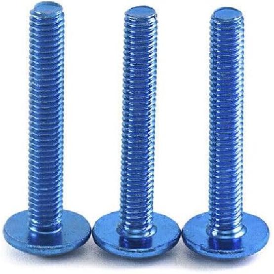 Fairing Complete Bolts Kit Screws for Yamaha YZF-600 R6 2017 2018 2019 2020 2021 Aluminum Fasteners Hardware Clips