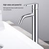 Lerxen Tall Basin Mixer Faucet