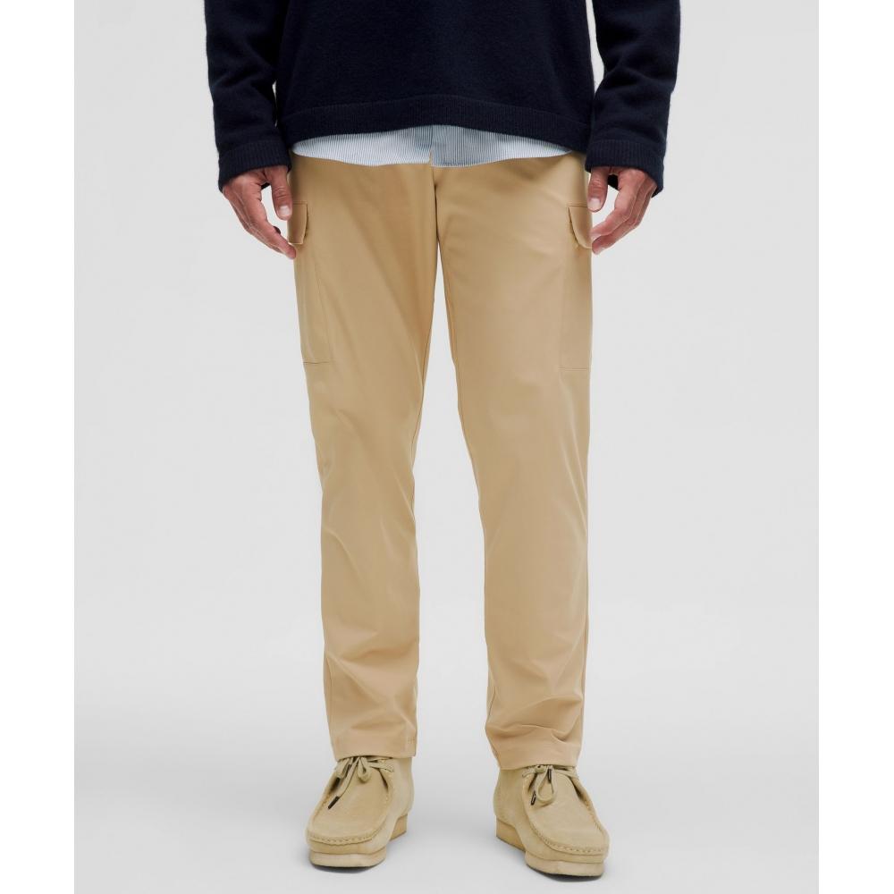 

Lululemon Abc Warpsteme Cargo Pant Regular Trench 40