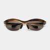 Paegtoli900 Fa360 Col.321 (Gr/Gy) (Total Sunglasses Exclusive)