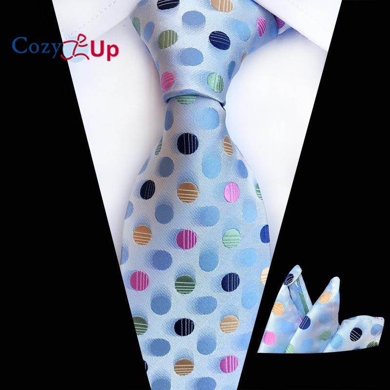 

Cozy Up Fashion Paisley Multi-Colour Men s Tie Square Towel Set