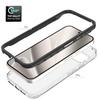 For The New 10proXL Phone Case, Transparent Skin Feel, PC Anti Drop Matte with Screen Saver, Pixel9a Soft Case