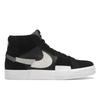 Zoom Blazer Mid Premium SB Mosaic Pack - Svart Ulvegrå Unisex Sneakers Kjøliggrå Hvit DA8854-001