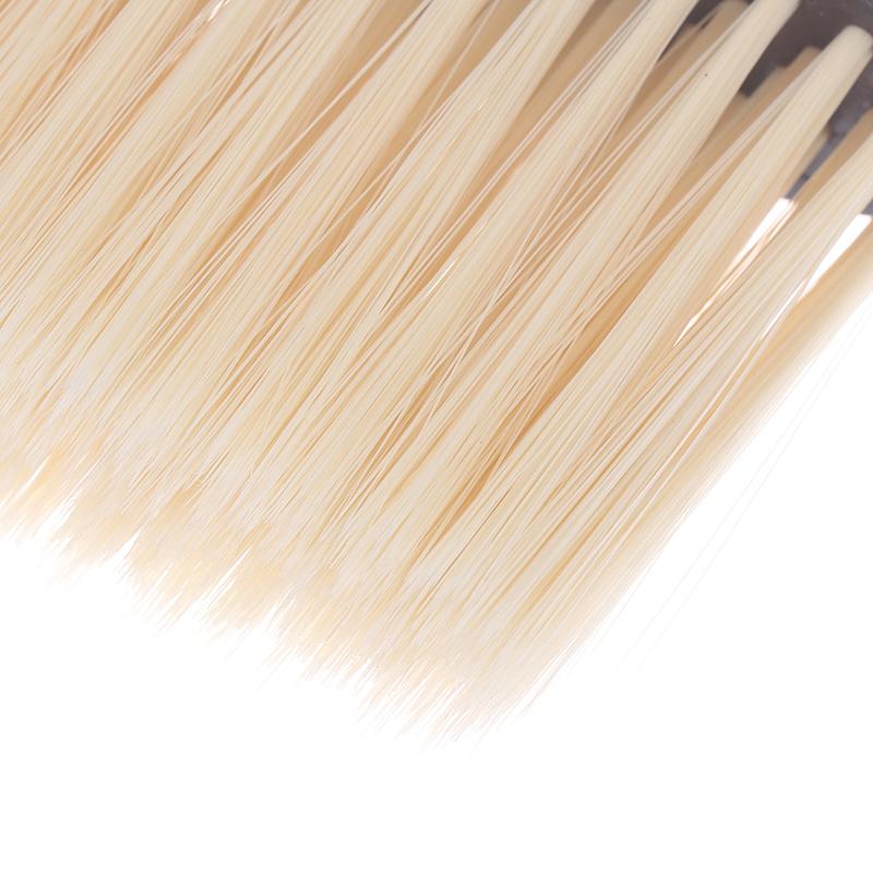 Professional Soft Neck Face Duster Brushes Barber Hair Clean Hairbrush Beard Brush Salon Cutting Hairdressing Styling Tools