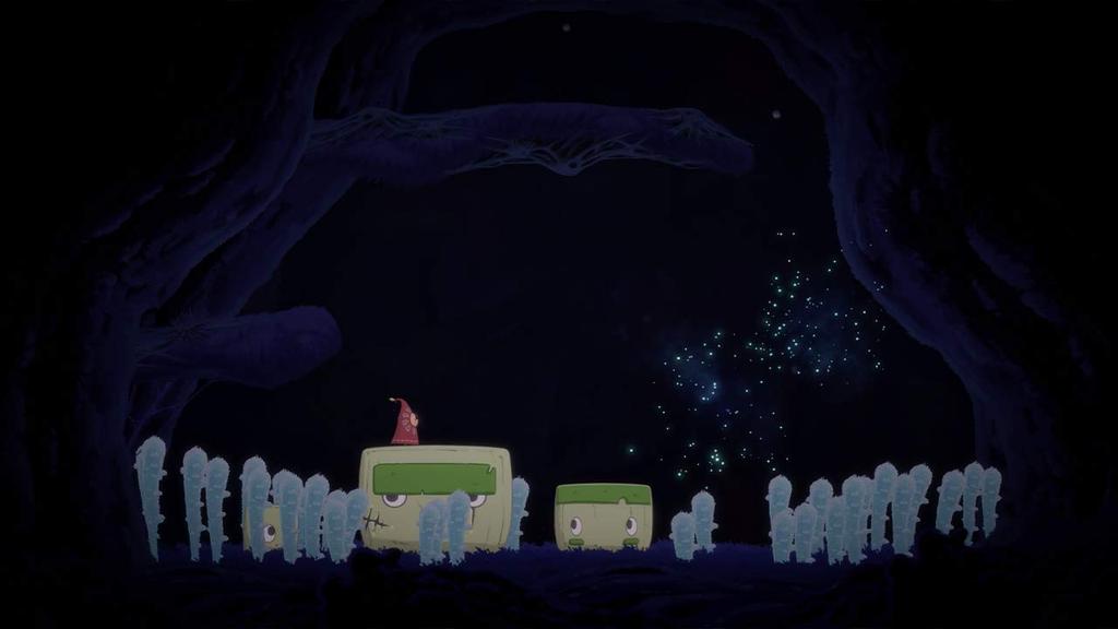 Hoa North Switch (Imported America) -