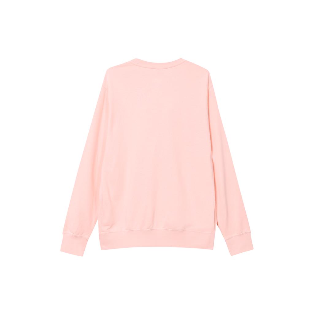 New Nike Sweatshirts Men Cherry Blossom Pink BV2667-686