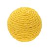 Cats Interactive Sisal Ball Safe Ball for Kitten Cats Interactive Cats Toy Interactive Ball Sisal Toy