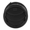 Circular AC Vent Grille OEM 73610 75H01 5PK Air Outlet Vent for Suzukis Jimny Car Interior