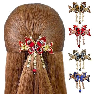 Haaraccessoires – Haarclips