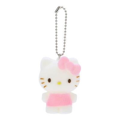 Porte-mascotte floqué Sanrio Hello Kitty 146498