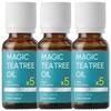 Blanc Nature Magic Tea Tree Oil, 20ml, 3 Pcs