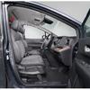 Interior Accessories For Honda Freed 2024 2025 2026 Carbon Fiber Rear Seat Air Conditioner Adjustable Switch Panel Cover Trim