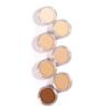 7 Color Waterproof Breathable Concealer Concealer for Acne Marks Concealer for Dark Circles, Spots, Tattoos and Scars