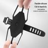 WestBiking Bicycle Silicone Phone Mount