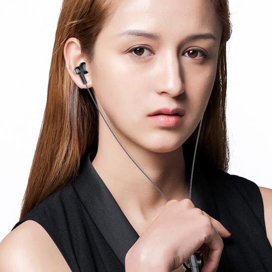 Wired Headset Stereo 9D Surround 3.5mm HiFi Sound In-Ear Wired Headphone Computer Accessories