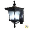 Retro Waterproof Outdoor Wall Light for Balconies, Courtyards, and Staircases - American/European Style