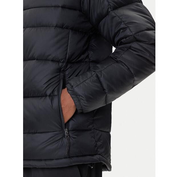 Зимняя куртка Columbia Buck Butte™ II 2086882, черная, стандартный крой