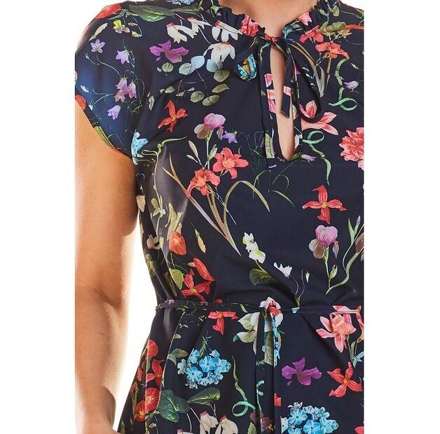 Блузка Infinite You M194