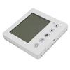 Klucz Kontrolny Panelu Sterowania Klimatyzacją Monitorowanie Temperatury i Wilgotności Termostat do Gospodarstwa Domowego