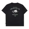 New Balance Archive Dying ShorT Sleeve T shirT Nbneg21413 19
