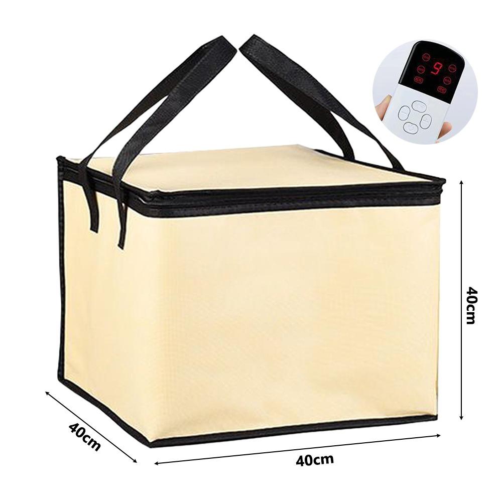 Fermentation Dough Proofer Temperature Control Dough Ferment Bag  for Pastry Baked Baking Making