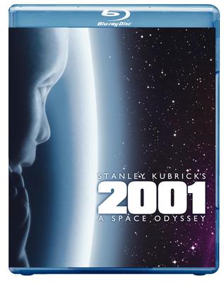 2001: A Space Odyssey