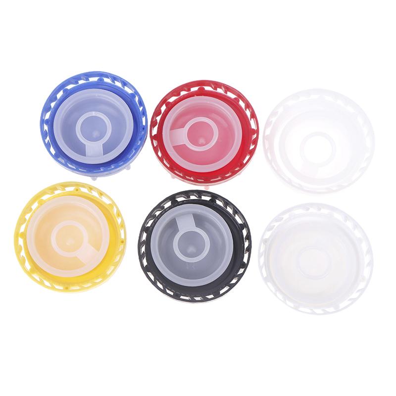 1ks Plastový Kryt Ventilů Tonového Sudu Proti Krádeži Kryt Víko Ibc Skladování Vody Kapalinové Ibc Nádrže Plastový Krytka Adaptér