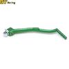 Motorcycle 7075-T7 Aluminu Forged Kick Start Starter Lever Pedal For Kawasaki KX450F KXF450 KX 450F Dirt Bike 2016 2017 2018