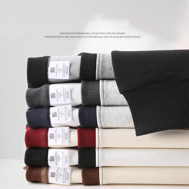 Neue Herbst Herren Casual Sweatshirts für Männer/Frauen Hoodies Pullover Streetwear Patchwork Hoodie Hiphop Basic Color Block Hoodies