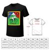 Bicycle Day Albert Hoffman 4k Redesign Highest Quality Version LSD TShirt summer top tees outfits for men