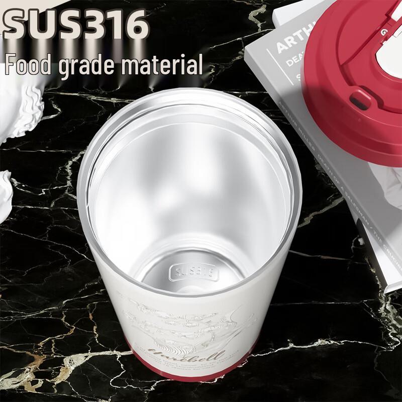Insulated Coffee Mug Gift Set for Corporate & Holidays