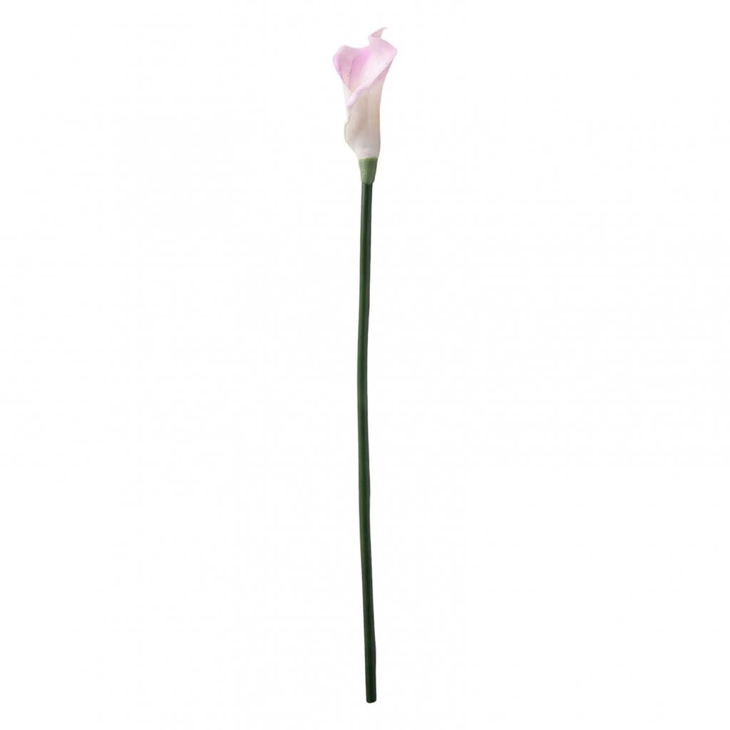 Artificial Calla Lilies Latex Calla Lily SNAIL GARDEN Lilies