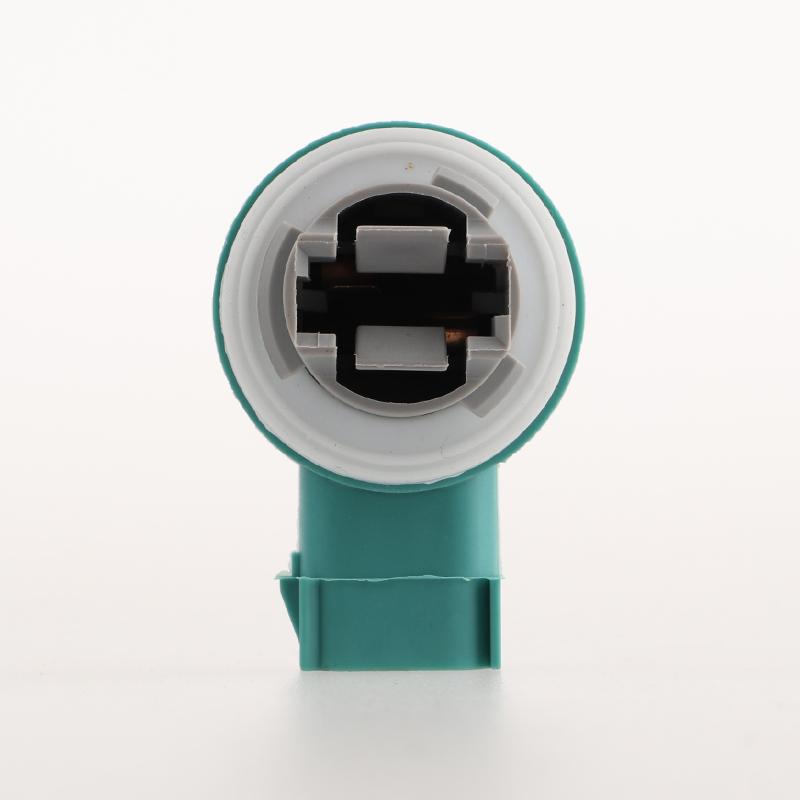 

1Pcs 3156 Bulb Base 2Pin For Jeep Compass Liberty Turn Signal Tail Light Socket Lamp Holder Accessories 1Pcs 3156 bulb Base