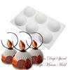Onion Mousse Cake Mould Bun Mould Jelly Mould Cake Silicone Mould Oven Baking Supplies