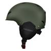 Mussels Ski Helmet for Men and Women