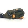 Louis Vuitton M44201 Supreme collaboration Apollo Backpack Nano Bag Charm