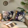 Anime Seraph of The End pillow cover sofa cushion cover home room decoration children gift