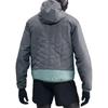 Nike Therma-Fit Color Block Zip-Up Hooded Long Sleeve Running Jacket Men jackets IM6583-084